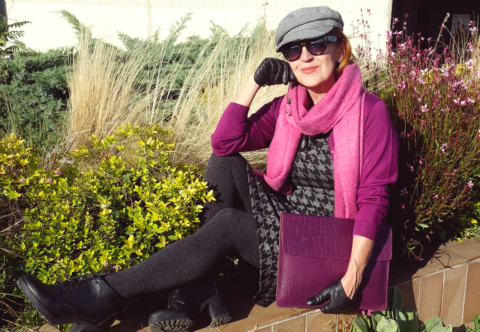 Pepito alebo kohútia stopa? Oba vzory sú späť!