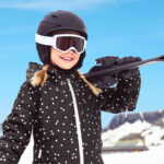 Oplatí sa zaplatiť deťom lyžiarskeho inštruktora?