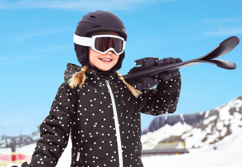 Oplatí sa zaplatiť deťom lyžiarskeho inštruktora?