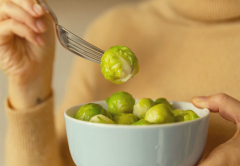 Ako pripraviť brokolicu a ružičkový kel, aby chutili skvelo