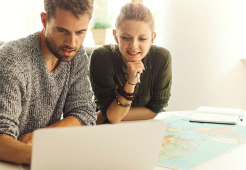 Ušetríte, keď plánujete dovolenku s predstihom?