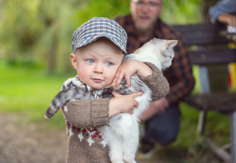 Odsťahovala som sa z veľkého mesta na vidiek. Prečo?