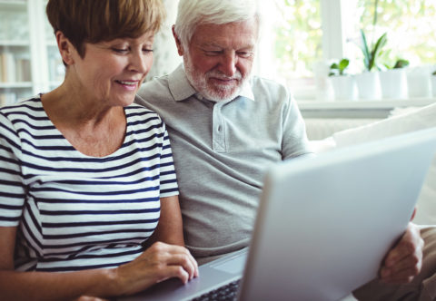 Vzťah na diaľku. Ako ho udržovať s babičkou a dedom?