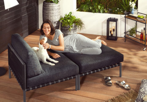 Vytvorte si doma svoju obľúbenú dovolenkovú destináciu