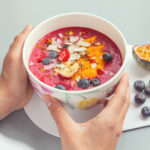 Miska plná farieb – smoothie bowls (nielen) pre začiatočníkov