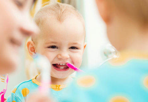 Čo ma naučilo materstvo? Že rutina nie je nuda