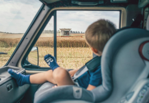 Dovolenka v karavane – pri dovolenke na kolesách spomíname na detstvo