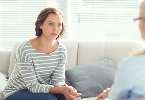 Sedenie môže prebiehať aj na diaľku: Mám svojho terapeuta a nehanbím sa za to!