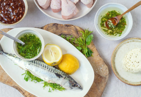 Marináda na mäso nie je len grilovacie korenie. Takto ju pripravujeme my!