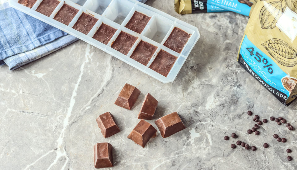 Tri recepty na ľadové čokoládové maškrty, ktoré toto leto musíte ochutnať