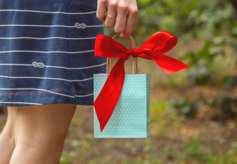 10 drobností, ktorými robím radosť náhodným okoloidúcim (aj sebe)