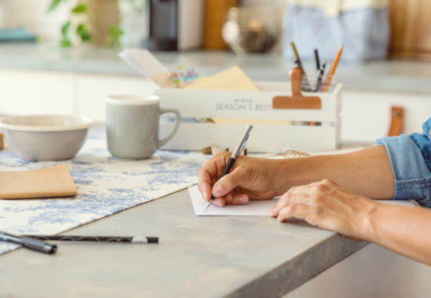 Listy do tábora, ktoré si naše deti zamilovali. Tri návody aj s obrázkami na vytlačenie