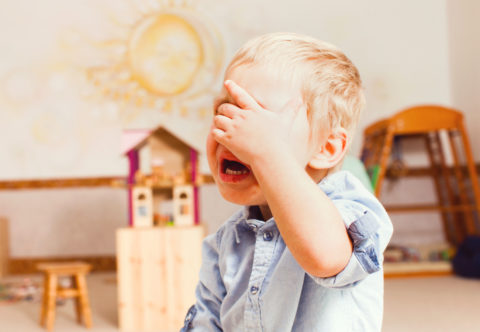 Naše dieťa nechce do škôlky! Ako prekonať krízu?