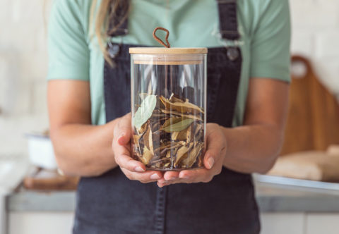 Tri spôsoby sušenia hríbov a moje tipy na ich skladovanie. Prečo pridávam bobkový list?