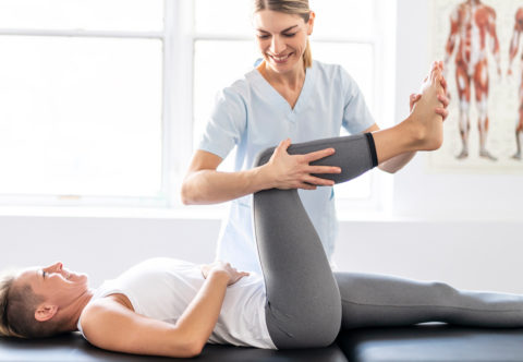 Fyzioterapia: terapia budúcnosti, alebo zbytočnosť?
