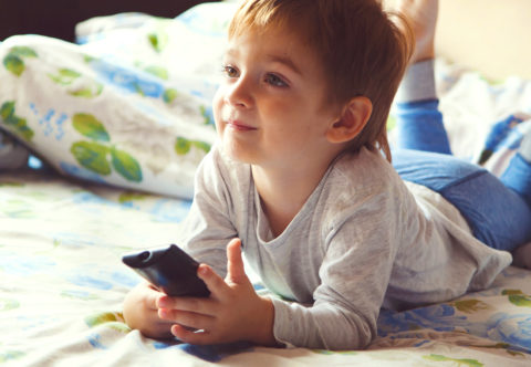 Deti a televízia alebo dobrý sluha, či zlý pán?