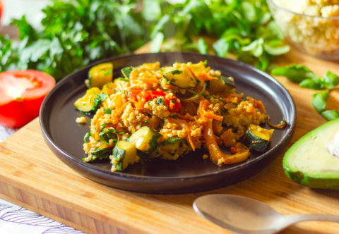 4 ľahké pšenové recepty nasladko aj naslano