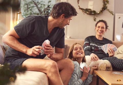 Vianočná porada: Ako na sviatky spravodlivo rozdeliť pozornosť?