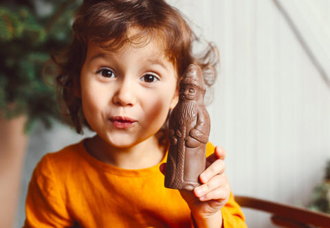 Nevyháňať čerta peklom: Ako osláviť Mikuláša v kľude a bez zbytočných strachov?