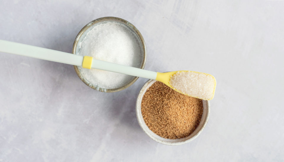 Sú “zdravšie” náhrady cukru naozaj lepšie?