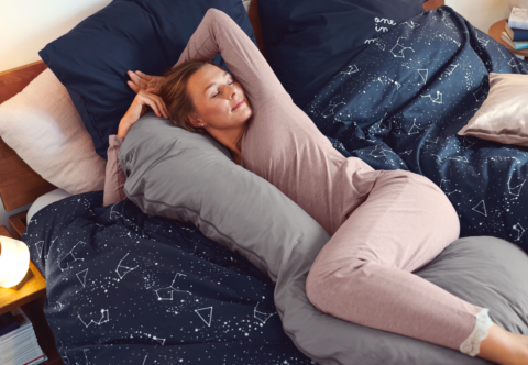 Mali by sme načúvať svojim snom? A môžeme ovplyvniť to, čo sa v nich bude diať?