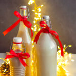 Tri recepty na vianočné likéry: karamelový, vaječný a kávový