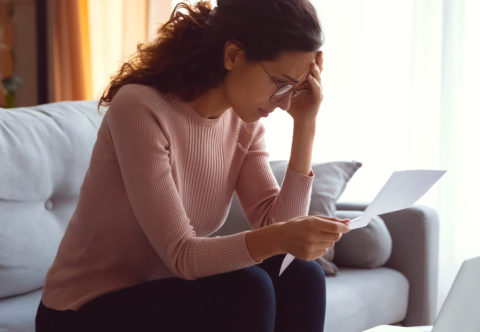 „Miláčik, asi ma teraz budeš živiť.“ Ako sa zmieriť s faktom, že vo financiách závisíte od partnera?