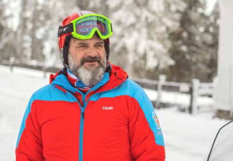 Potme a v panike už je neskoro. Volajte nás na pomoc oveľa skôr, apeluje náčelník horskej služby