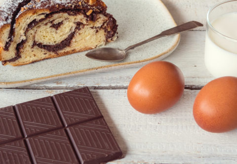 Keď sa pustíte do pečenia a zistíte, že vám niečo chýba: Tipy na náhradu základných surovín