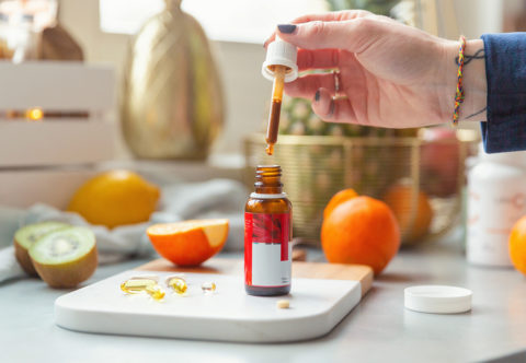 Vitamínová mánia! Aké jesť, ako ich medzi sebou (ne)kombinovať a prečo?