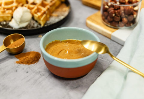 Kávové Dulce de leche: Karamelová maškrta s jemnou chuťou kávy