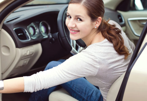 Bála som sa šoférovať auto. Ako som to prekonala?