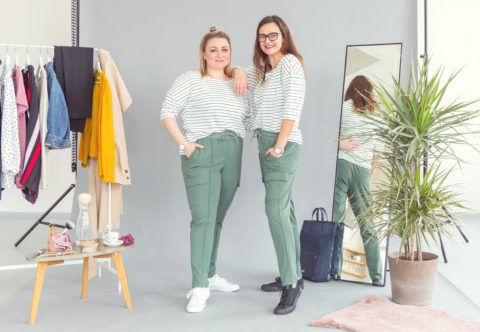 Plus size nie je len o čiernom neforemnom oblečení! 6 tipov na outfity, ktoré vás rozžiaria