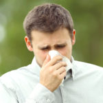 6 rád alergika, ako sa neukýchať k smrti