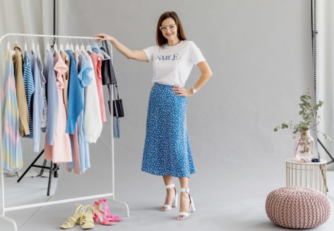 Volány, pastelové barvy a ďalšie trendy tejto jari v 6 outfitoch