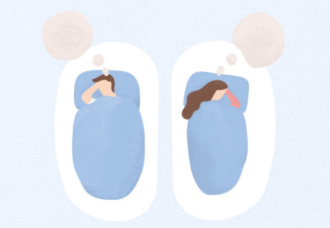 Keď zo vzťahu zmizne sex