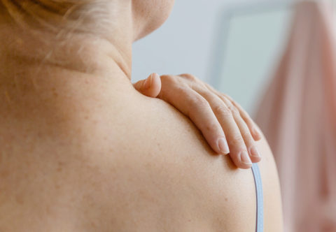 Telo po pôrode: dá sa zmieriť so zmenou?