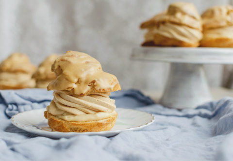 Recept na domáce veterníky. Naučte sa pripravovať jeden z najobľúbenejších dezertov