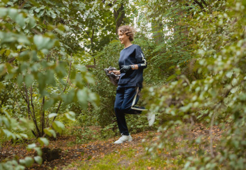 Pri behu zbieram odpadky. Robia to milióny ľudí a hovoria tomu „plogging“