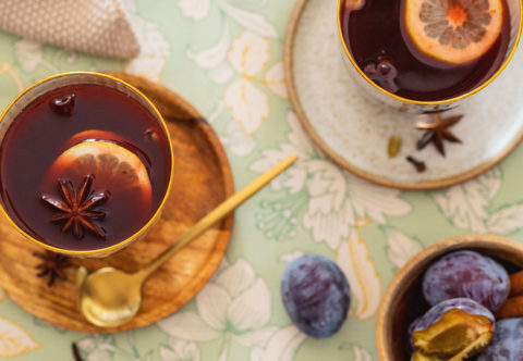 Do kapusty aj do vareného vína! (Ne)tradičné tipy a recepty na využitie slivkového lekváru