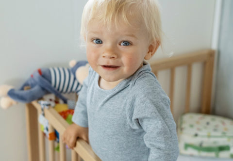 Keď je uspávanie nekonečný maratón: Tipy, ako zvládnuť krízu