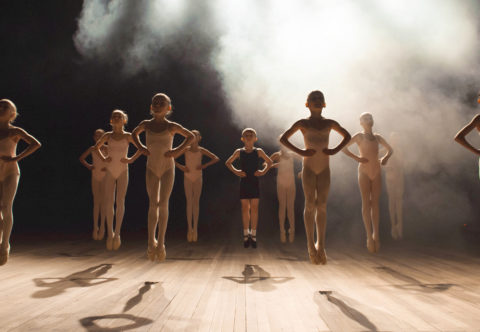 Chce váš syn chodiť na balet, ale vám to veľmi nevonia? #BoysDanceToo!