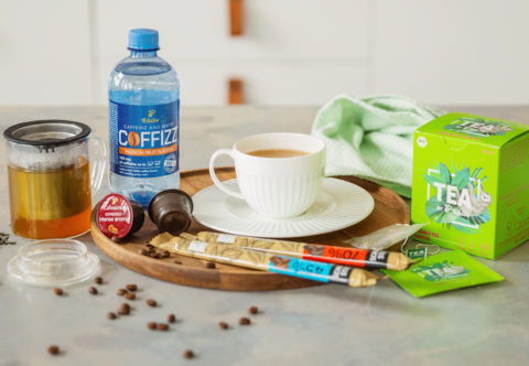 Kofeín si skroťte, aby bol dobrý sluha, nie zákerný pán. Prečo a ako na nás pôsobí?