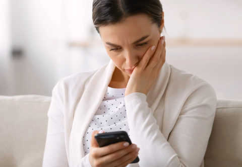 Upracte si pred Vianocami fotky v mobile. Raz a navždy!