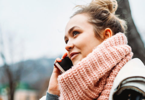 Etiketa telefonovania: S odborníkom som sa pozrela na pravidlá toho, kedy a ako je vhodné telefonovať