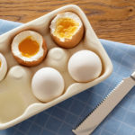 Vajíčkové základy: Moje tipy od nákupu, cez správne skladovanie, až po hladké lúpanie