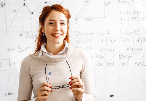 Aj keď už do školy nechodím, udržiavam si mozog v kondícii. Štúdium a sebarozvoj je pre všetky vekové skupiny