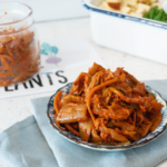 Recept na domáce kimchi. Moja pikantná spomienka na cestovanie po Ázii