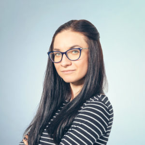 Marta Kaniewska