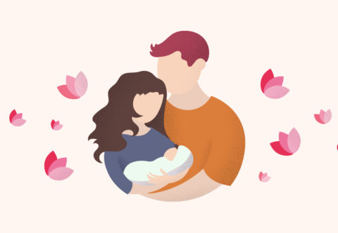 My a príchod detí. Nielen s psychologičkou o tom, ako nebyť len rodičmi, ale zostať partnermi